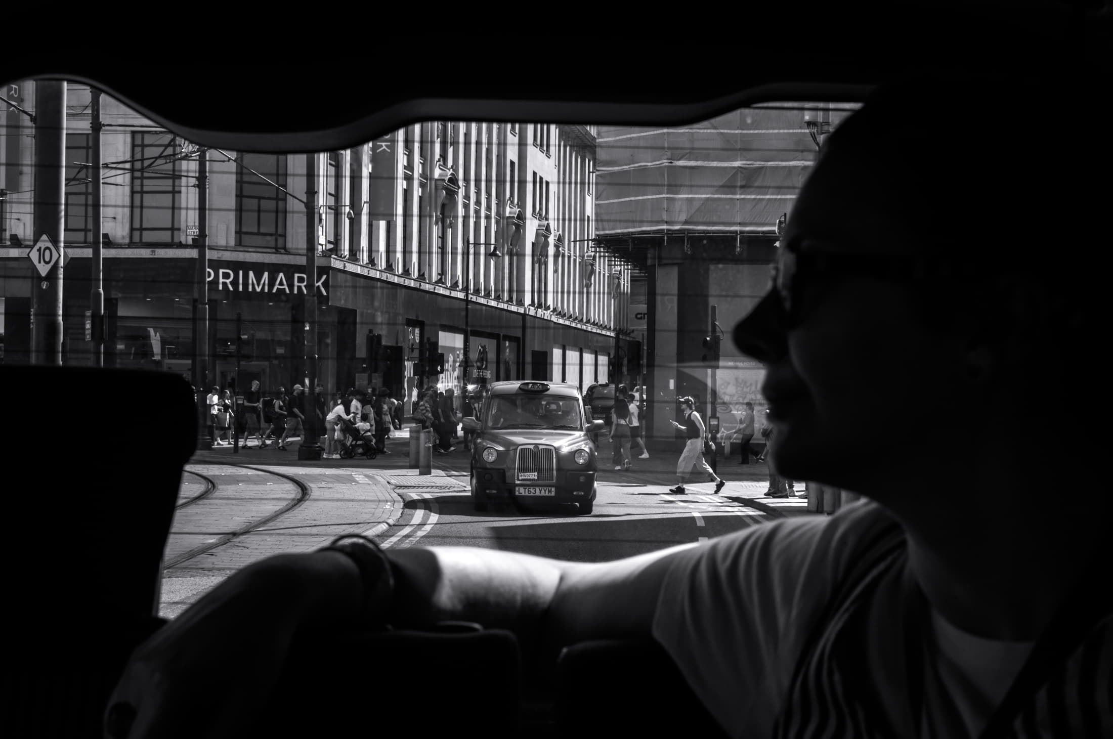 Manchester, photograph 15 by Ali Alışır