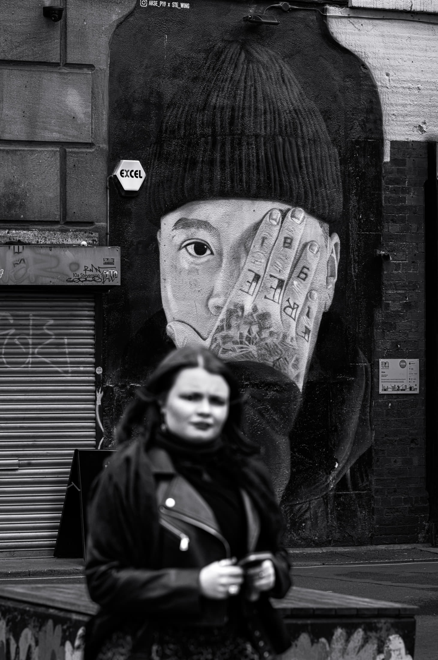 Manchester, photograph 22 by Ali Alışır