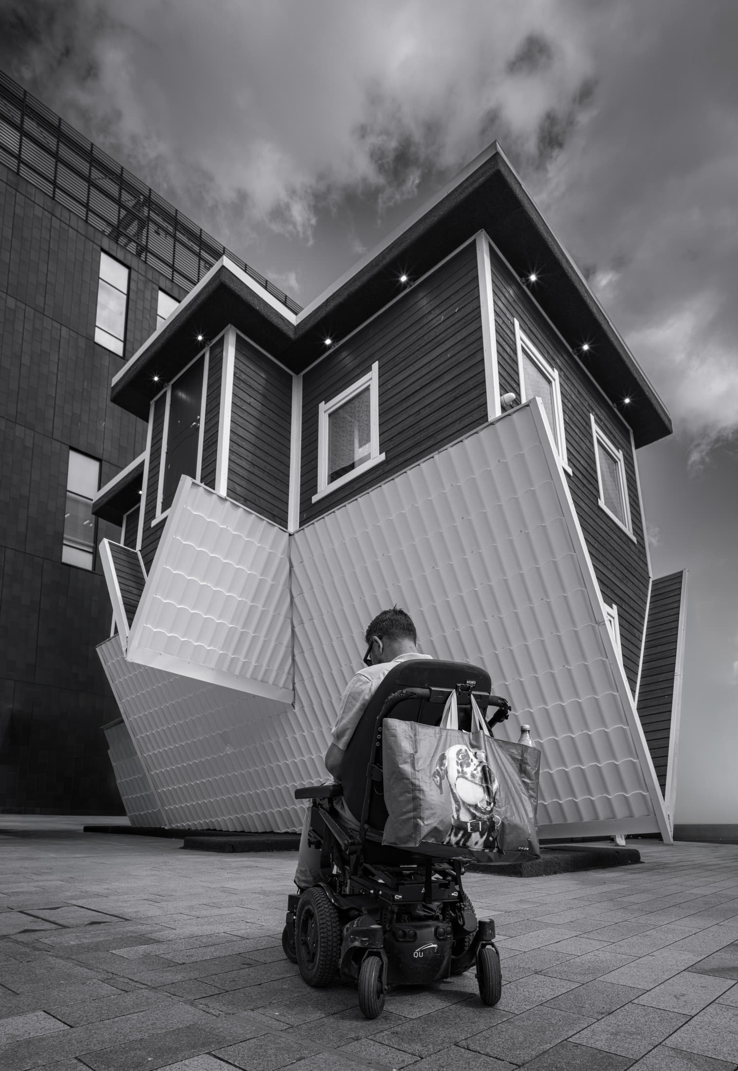 Manchester, Ali Alışır fotoğrafı 8