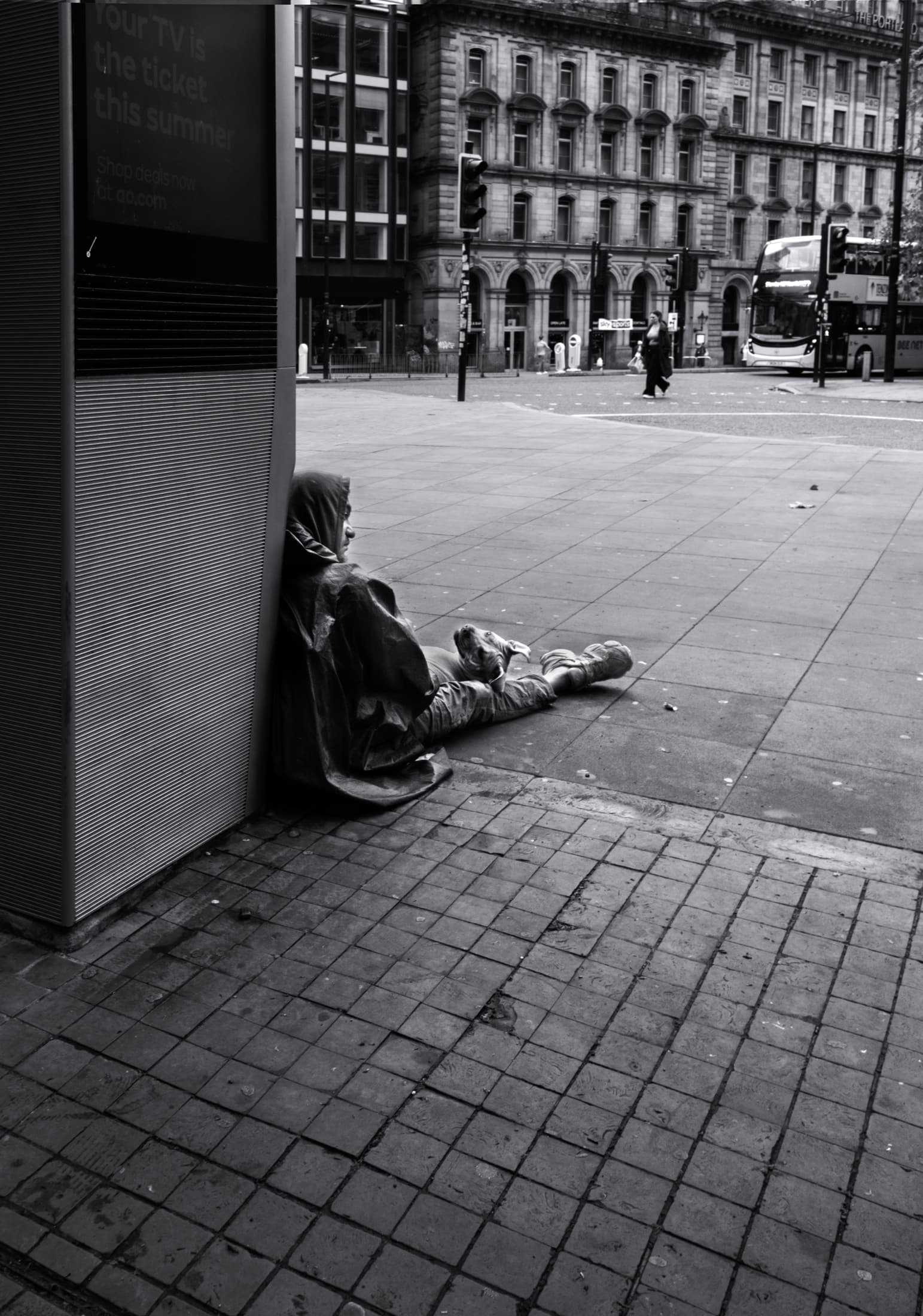 Manchester, photograph 34 by Ali Alışır