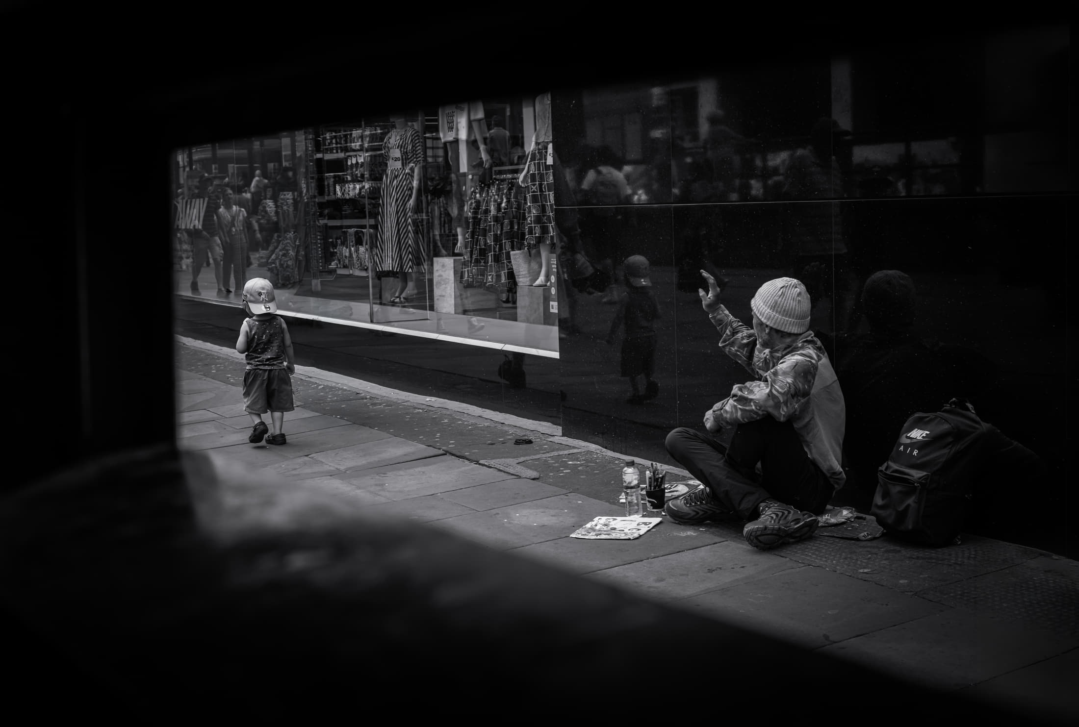 Manchester, photograph 37 by Ali Alışır