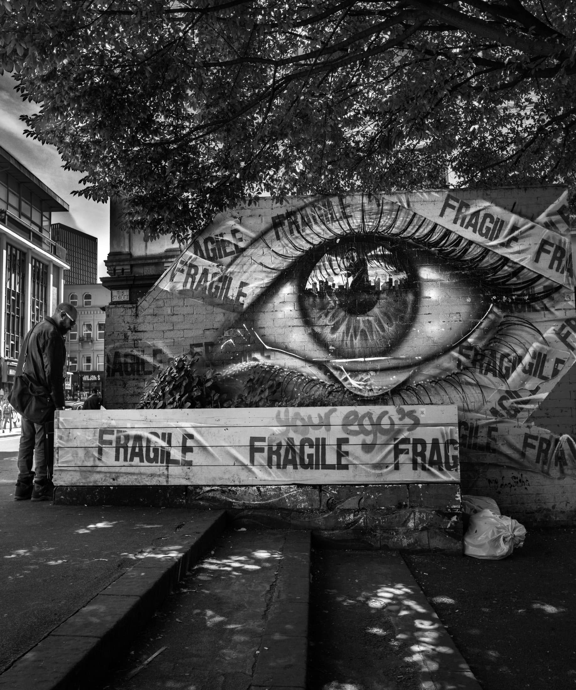 Manchester, Ali Alışır fotoğrafı 7