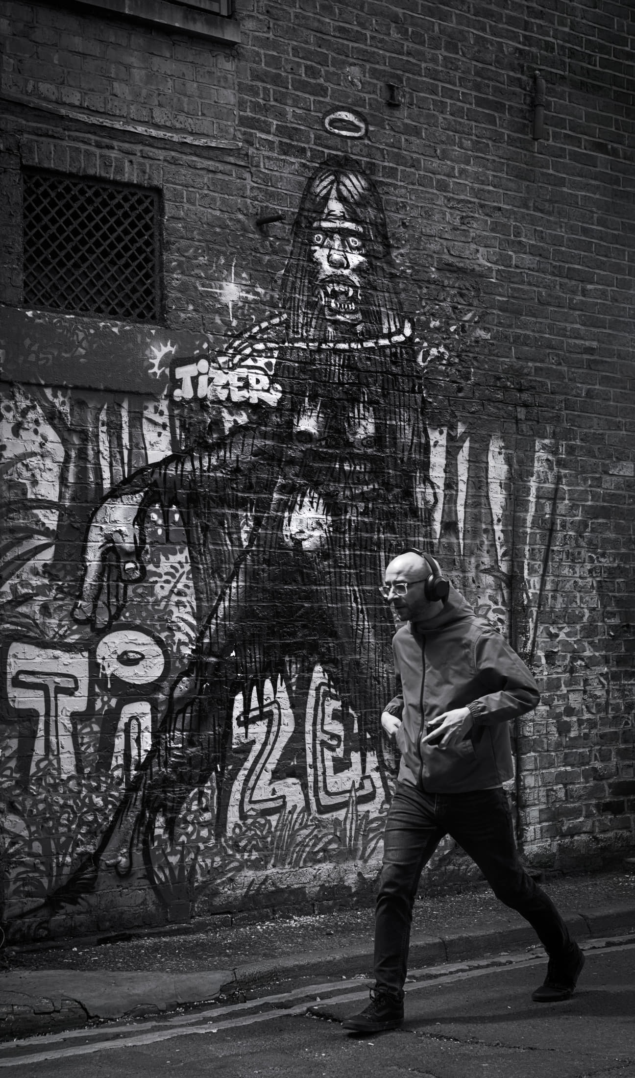 Manchester, photograph 40 by Ali Alışır