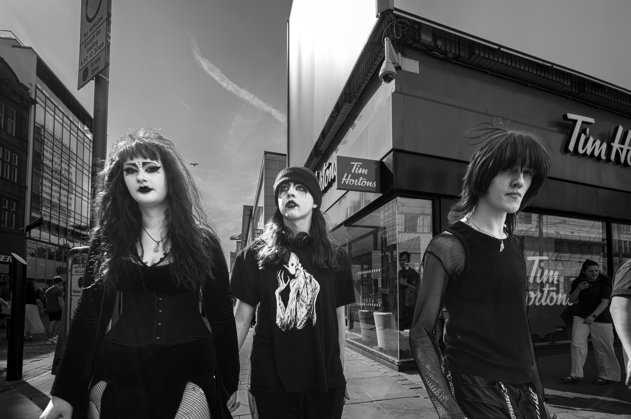 Manchester, photograph 46 by Ali Alışır